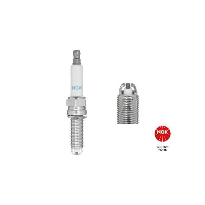 NGK Bougie d'allumage 5214