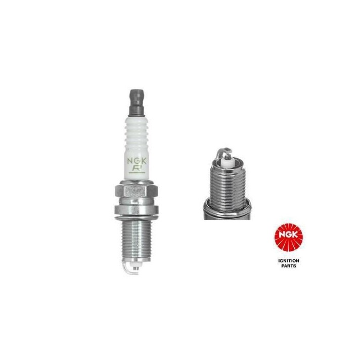 NGK - Bougie d'allumage - Standard BKR5E [7938]