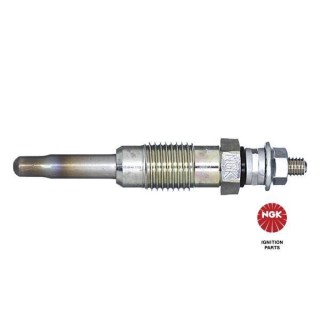 NGK Bougie de préchauffage 6214