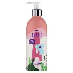 Aussie Miracle Moist...