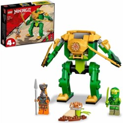 LEGO 71757 NINJAGO Le Robot...