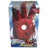 3D LIGHT - LAMPE IRON-MAN MAIN