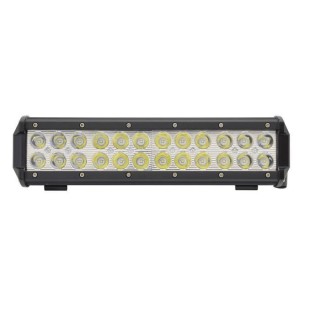 Barre Led 13 35cm - 72w - 24 led