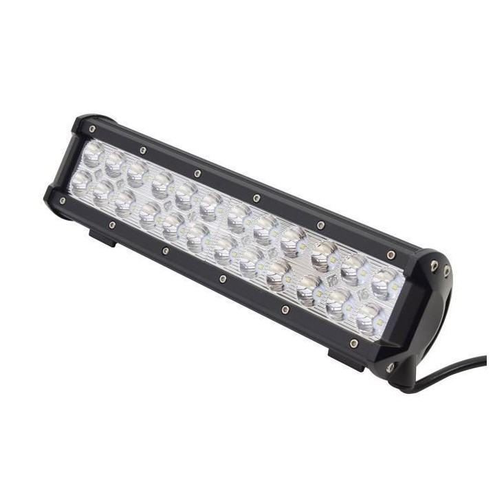 Barre Led 13 35cm - 72w - 24 led