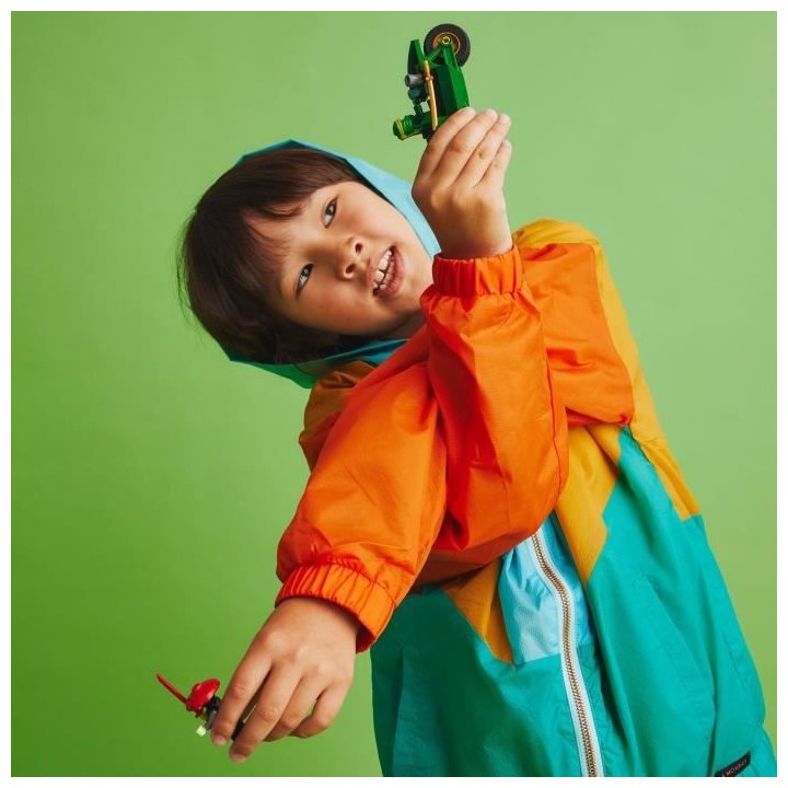 LEGO NINJAGO 71788 La Moto Ninja de Lloyd, Jouet Enfants 4 Ans, Jeu É