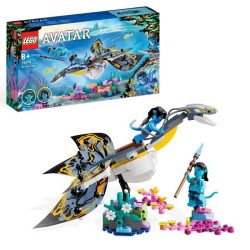 LEGO Avatar 75575 La...