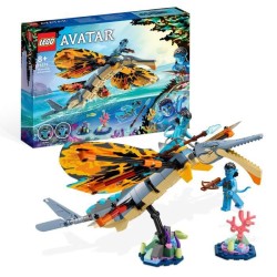 LEGO Avatar 75576...