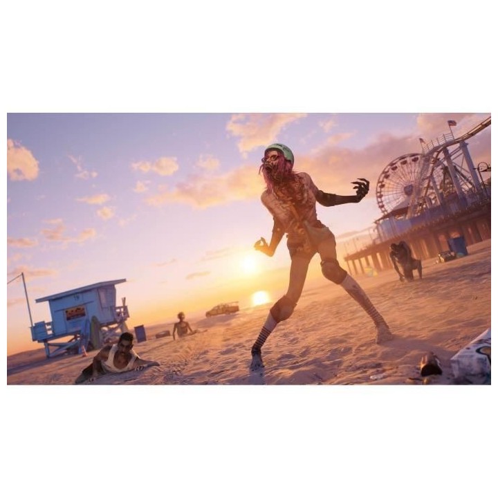 Dead Island 2 - Jeu PS4 - Day One Edition