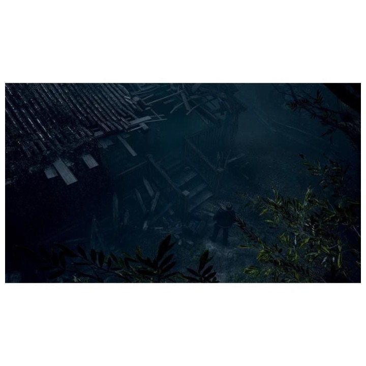 Resident Evil 4 ( 2023) Jeu PS4