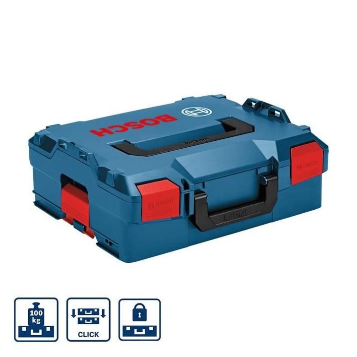 Coffret L-Boxx 136 BOSCH 1600A012G0