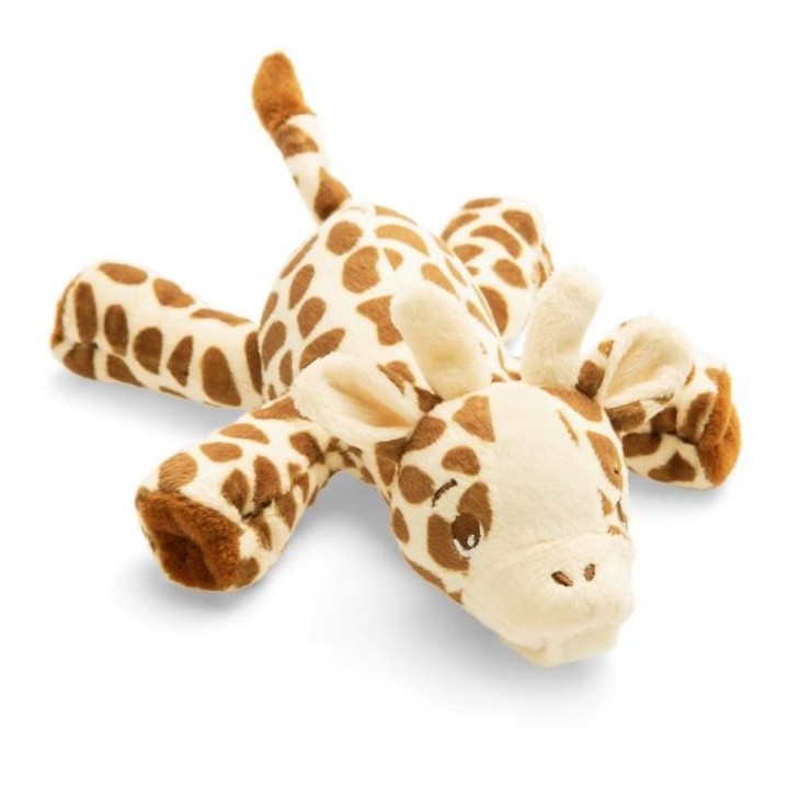 PHILIPS AVENT SCF348/11 Sucette + Doudou 0-6 Mois Girafe