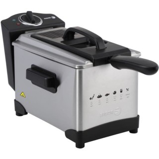Friteuse Electrique - FAGOR - FG1526 - Capacité : 3L - 2000W