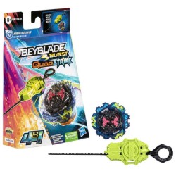 Beyblade Burst QuadStrike...