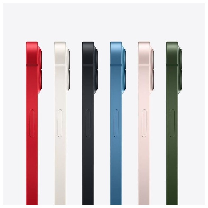 iPhone 13 128Go Vert