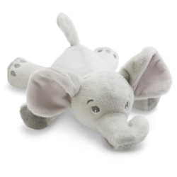 PHILIPS AVENT SCF348/13 Sucette + Doudou 0-6 Mois Eléphant