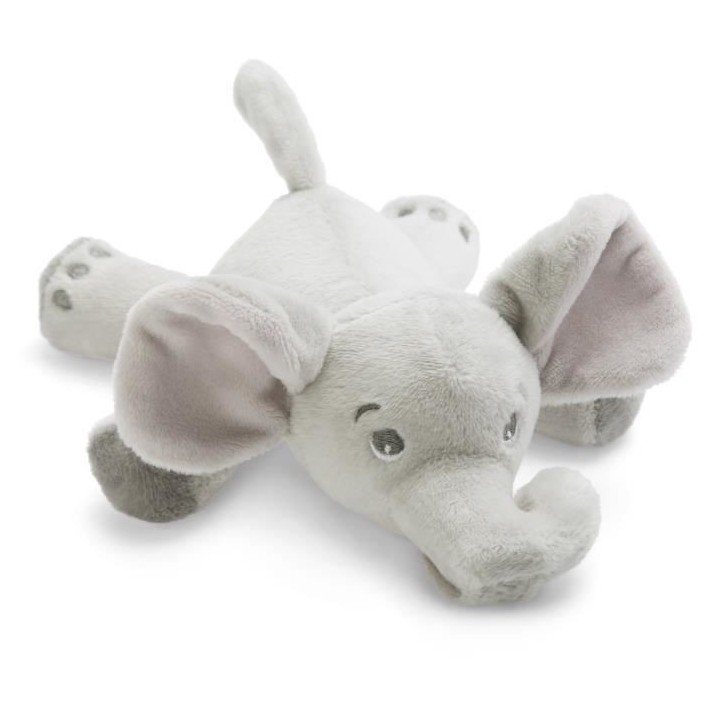 PHILIPS AVENT SCF348/13 Sucette + Doudou 0-6 Mois Eléphant