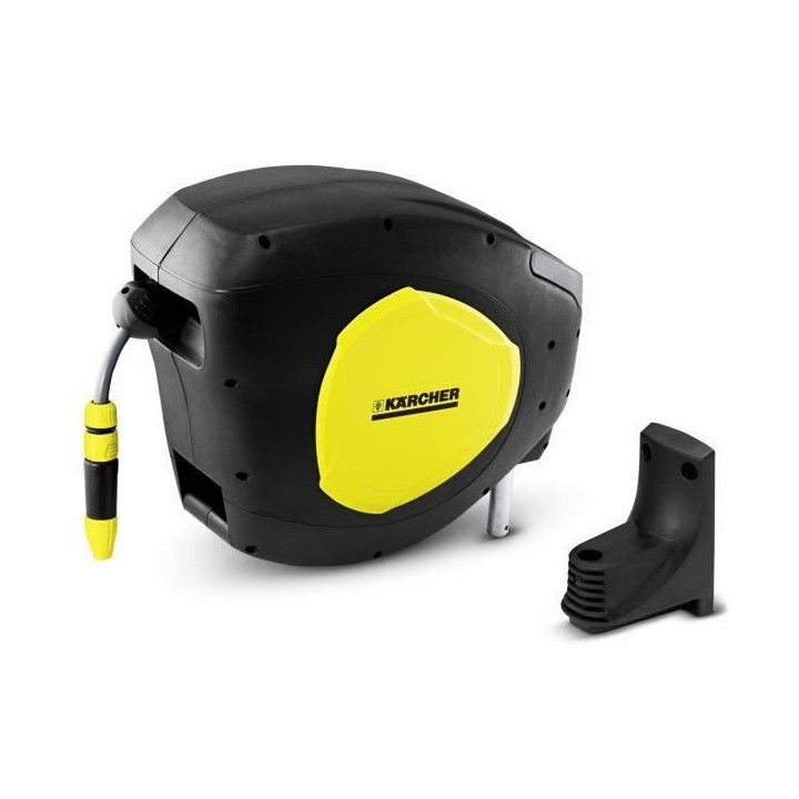 DÉVIDOIR mural automatique cr 5220