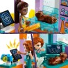 LEGO Friends 41736 Le Centre de Sauvetage en Mer, Jouet de Vétérinaire Animaux, Enfants 7 Ans