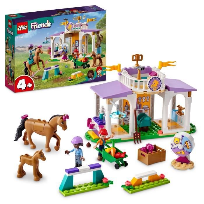 /jeu-d-assemblage-jeu-de-construction-jeu-de-manipulation/47274-lego-friends-41746-le-dressage-equestre-jouet-de-chevaux-et-poney-cadeau-enfants-4-ans-5702017415291.html