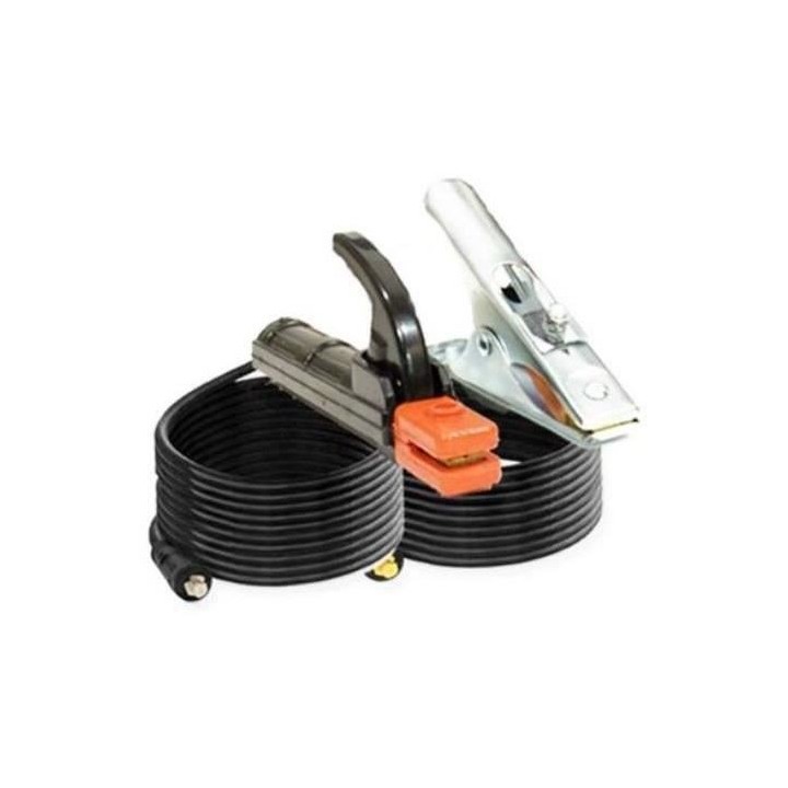 Poste a souder inverter ARC 250 AWELCO