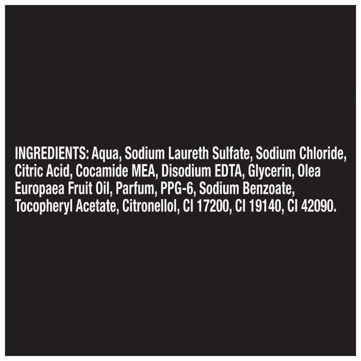 [Lot de 12] AXE Gel Douche Origines - Cactus & Bois de Santal - 250 ml