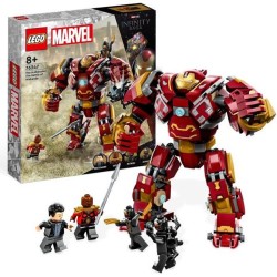 LEGO Marvel 76247...