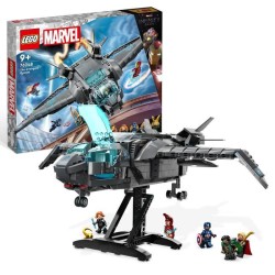 LEGO Marvel 76248 Le...