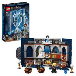 LEGO Harry Potter 76411 Le...