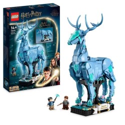 LEGO Harry Potter 76414...