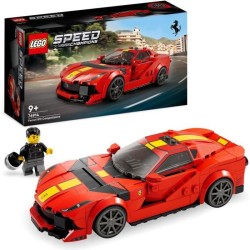 LEGO Speed Champions 76914...