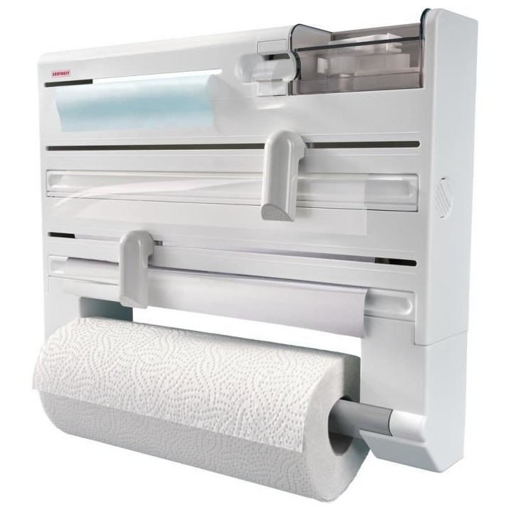 Distributeur essuie-tout papier aluminium film Parat Plus ComfortLine