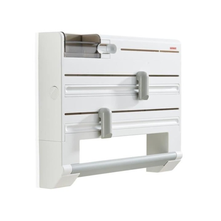 Distributeur essuie-tout papier aluminium film Parat Plus ComfortLine