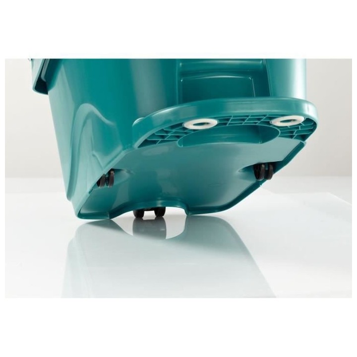 Kit de nettoyage sol Profi XL 55096 Leifheit -Ensemble de nettoyage ba