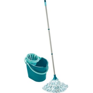 LEIFHEIT Kit de nettoyage sol Classic Mop 56792 Leifheit ensemble de n