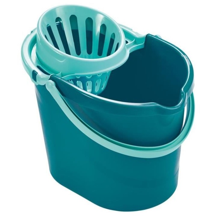 LEIFHEIT Kit de nettoyage sol Classic Mop 56792 Leifheit ensemble de n