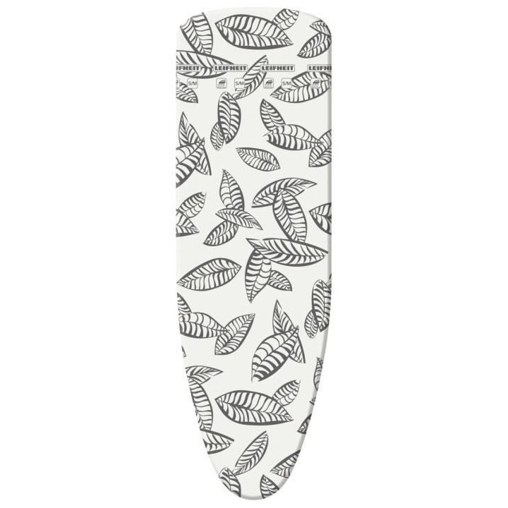 LEIFHEIT Housse pour table a repasser Perfect Steam - AirBoard Express