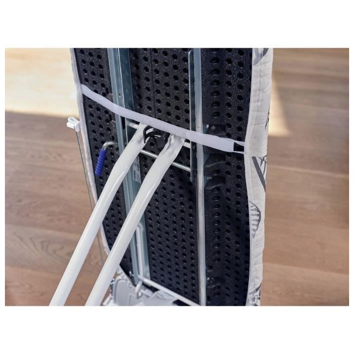 LEIFHEIT Housse pour table a repasser Perfect Steam - AirBoard Express