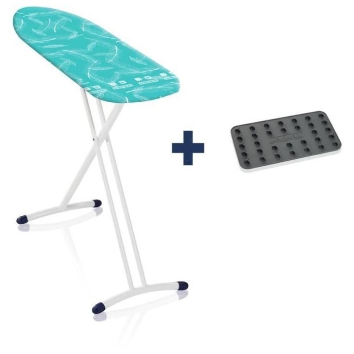 LEIFHEIT Table a repasser AirBoard L Solid Shoulder 72698 Leifheit pla