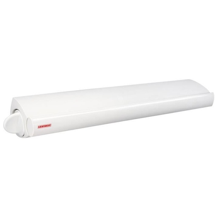 LEIFHEIT 83040 Séchoir enrouleur mural Rollfix 210 Longline - Etendoi