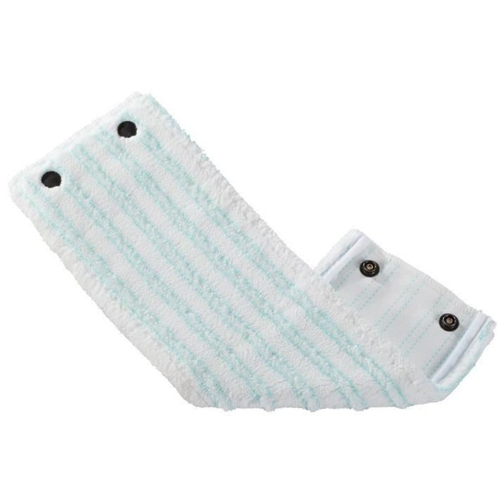 LEIFHEIT 55320 Housse Clean Twist/Combi M micro duo, housse de rechang