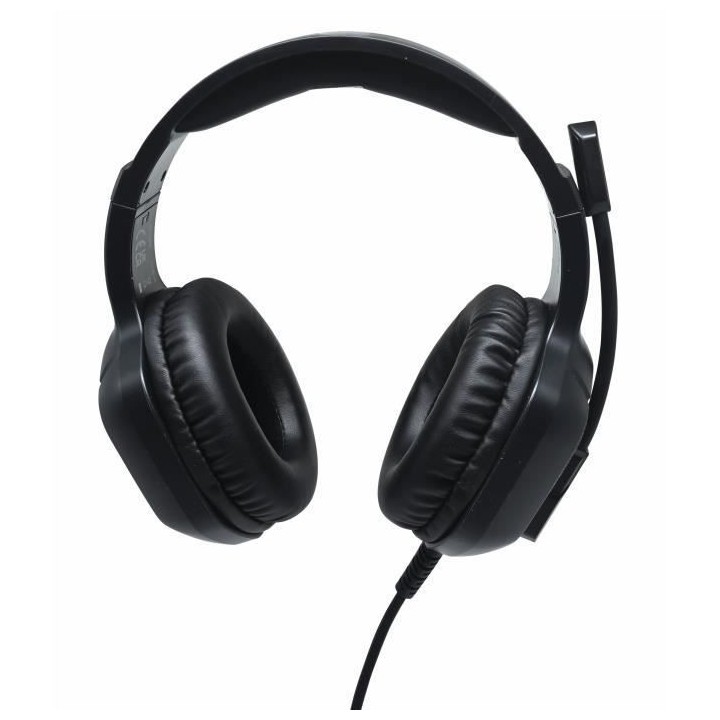 Casque Harry Potter pour une expérience de jeu immersive. Compatibili