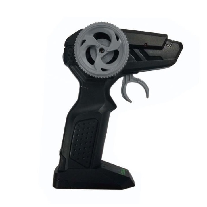 Découvrez la voiture télécommandée Dinosaure totalement démente e