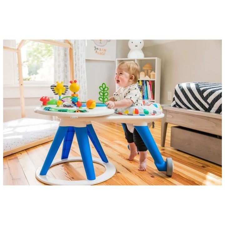 Trotteur Around We Go - BABY EINSTEIN