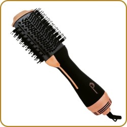 Brosse soufflante...