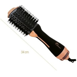 Brosse soufflante chauffante LITTLE BALANCE 8621 - 1000 W