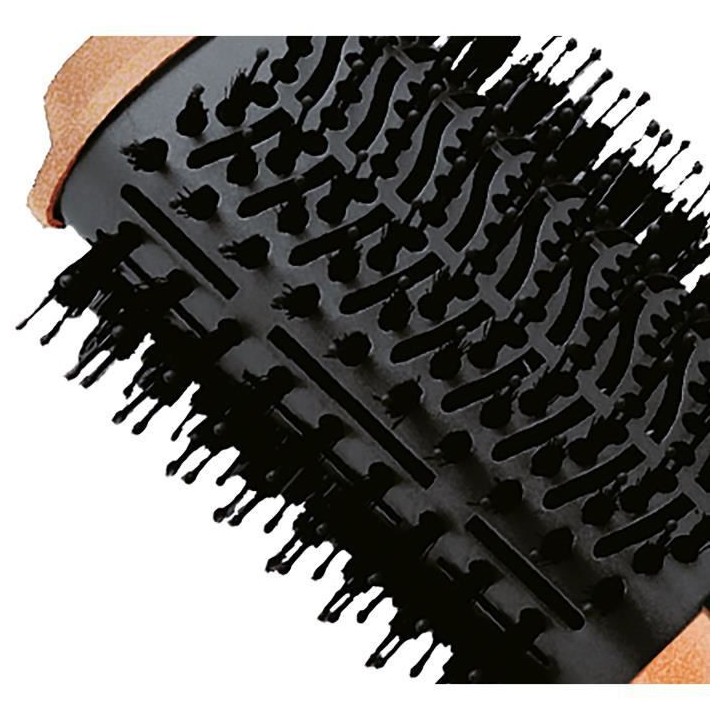 Brosse soufflante chauffante LITTLE BALANCE 8621 - 1000 W