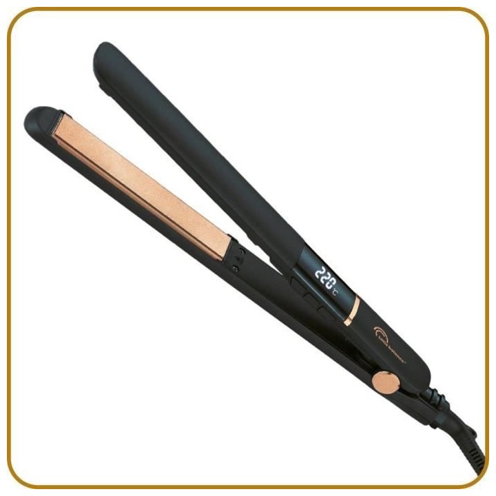 Lisseur Cheveux LITTLE BALANCE 8624