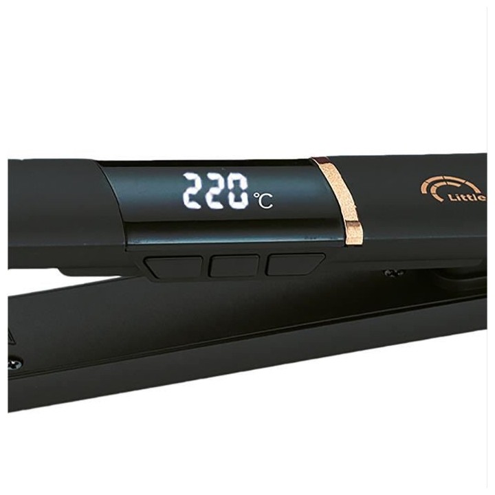 Lisseur Cheveux LITTLE BALANCE 8624