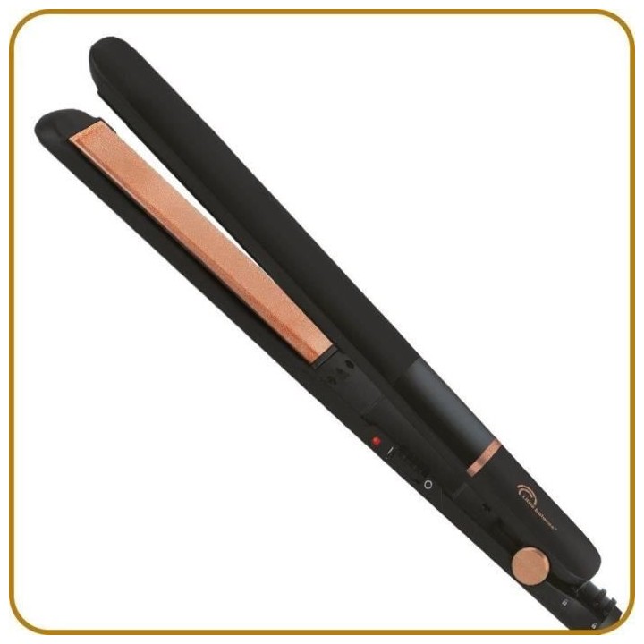 Lisseur Cheveux LITTLE BALANCE 8632
