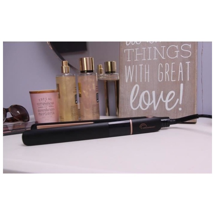 Lisseur Cheveux LITTLE BALANCE 8632